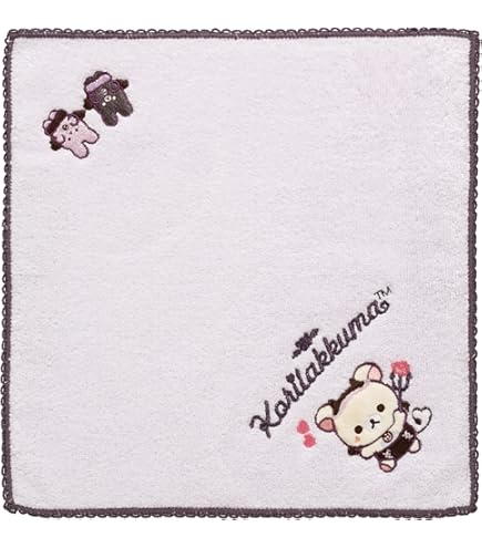 Amazon.co.jp: リラックマ あなたのちいさなかぞく ぬいぐるみ